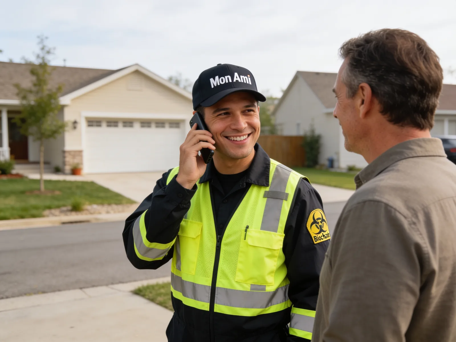 Sewage Cleanup Delmita, TX FAQs